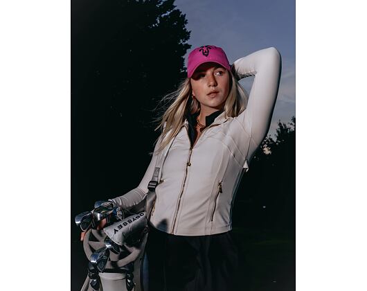 Kšiltovka New Era - LIV Golf 9TWENTY - Range Goats - BRP