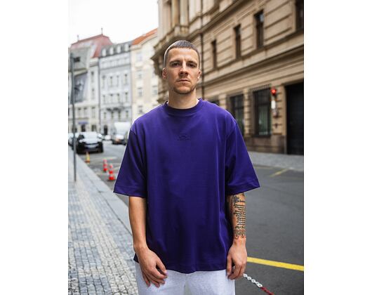 Triko Oakley - Reserve Ellipse Tee