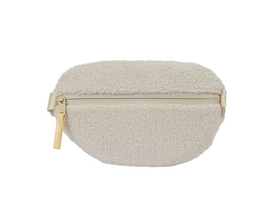 Ledvinka New Era - MLB Borg Pin Waist Bag - NY Yankees - Stone