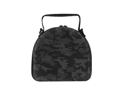 Taška New Era - Branded Camo Cap Carrier 2-caps - Night Camo