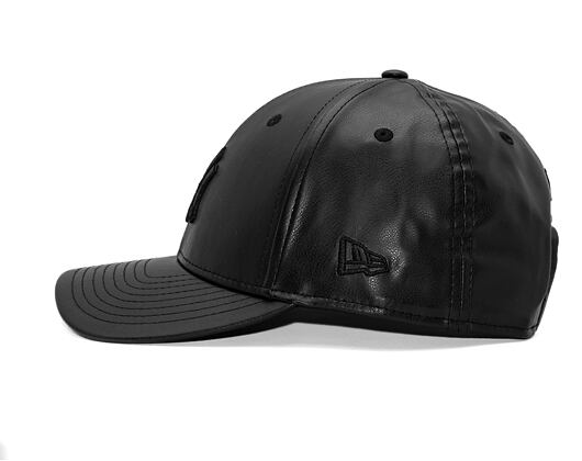 Kšiltovka New Era - MLB PU 9FORTY M-Crown - NY Yankees - Black