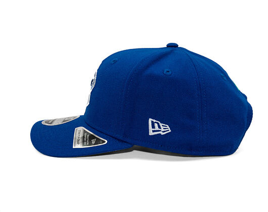 Kšiltovka New Era - NHL 9SEVENTY Stretch-Snap - Vancouver Canucks - Team Color