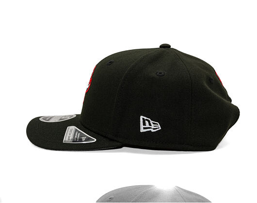 Kšiltovka New Era - NHL 9SEVENTY Stretch-Snap - Buffalo Sabres - Team Color