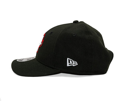 Kšiltovka New Era - NHL 9FORTY M-CROWN - Buffalo Sabres - Team Color