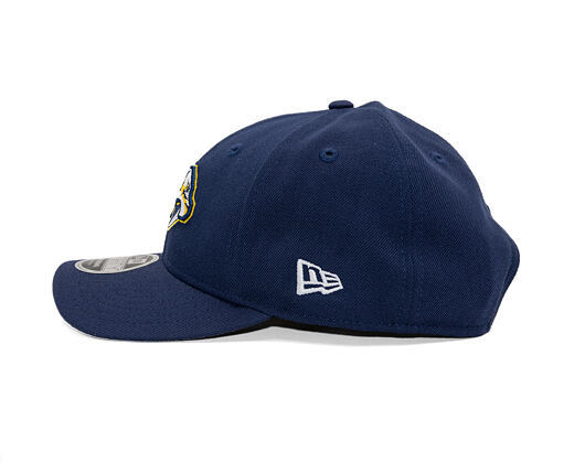 Kšiltovka New Era - NHL 9FORTY M-CROWN - Nashville Predators - Team Color