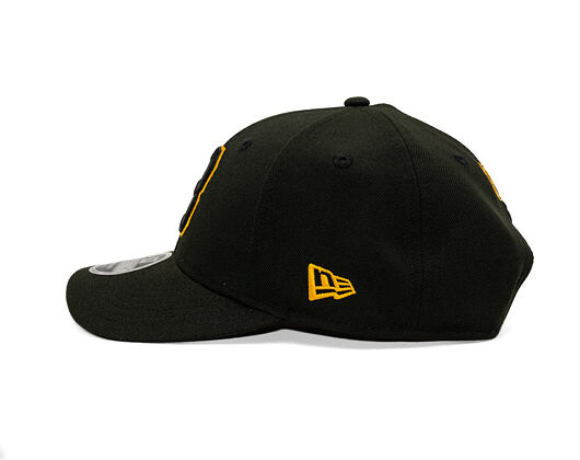 Kšiltovka New Era - NHL 9FORTY M-CROWN - Boston Bruins - Team Color