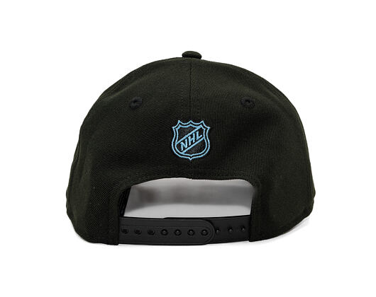 Kšiltovka New Era - NHL 9FORTY M-CROWN - Nhl Utah 2024-2025 - Team Color