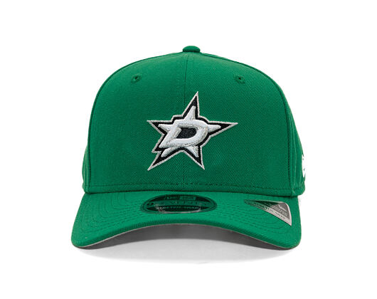 Kšiltovka New Era - NHL 9SEVENTY Stretch-Snap - Dallas Stars - Team Color