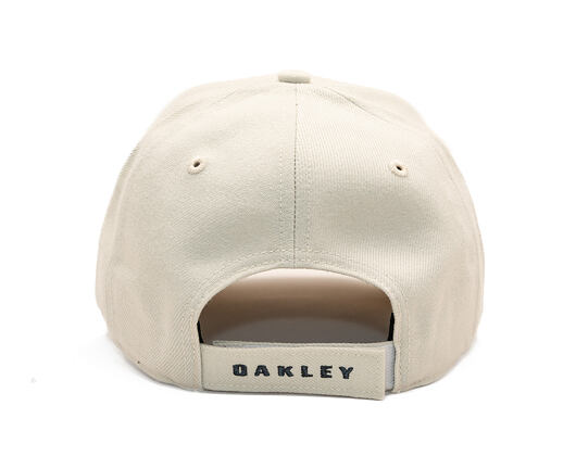 Kšiltovka Oakley - 47 Oakley Mvp Cap - Mist/Graphite