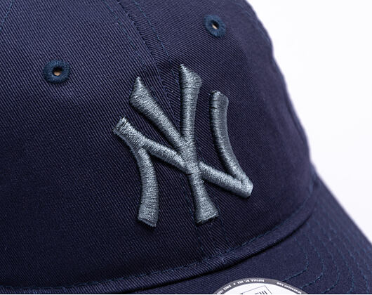 Dětská Kšiltovka New Era - MLB Essential 9TWENTY - NY Yankees - Navy