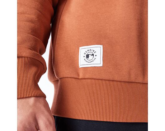 Mikina New Era - MLB Infill Crewneck - LA Dodgers