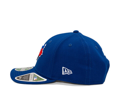 Kšiltovka New Era - MLB Player Replica 9FORTY M-CROWN - Toronto Blue Jays