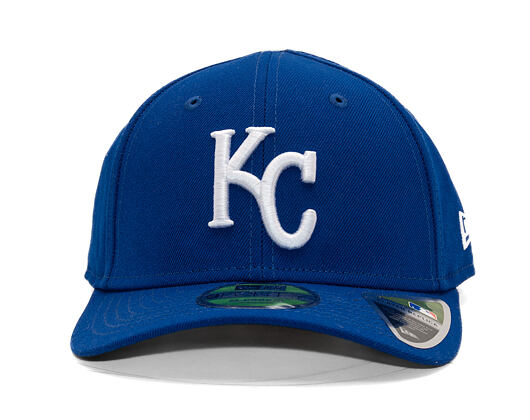 Kšiltovka New Era - MLB Player Replica 9FORTY M-CROWN - Kansas City Royals