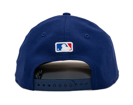 Kšiltovka New Era - MLB Player Replica 9FORTY M-CROWN - Texas Rangers