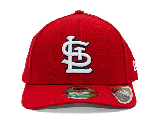 Kšiltovka New Era - MLB Player Replica 9FORTY M-CROWN - St. Louis Cardinals