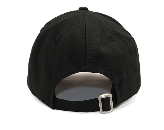 Kšiltovka New Era - Animal Pack 9FORTY MLB Faux Pony Cow Infill - Atlanta Braves