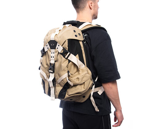 Batoh Oakley - Oakley Icon Rc Backpack - Pebble/Mist