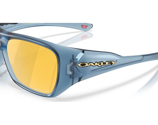 Sluneční Brýle Oakley - Chaminade - Prizm 24K Polar/Matte Trans Abyss