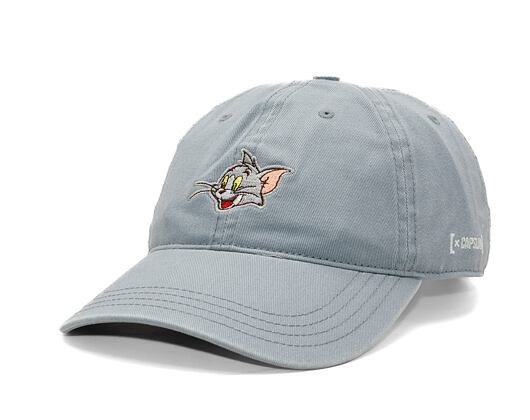 Kšiltovka Capslab - Tom & Jerry Trucker