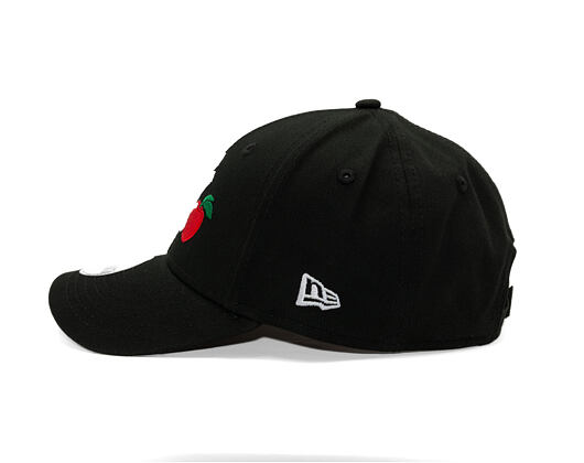 Dětská Kšiltovka New Era - MLB Fruit Icon 9FORTY - NY Yankees - Black
