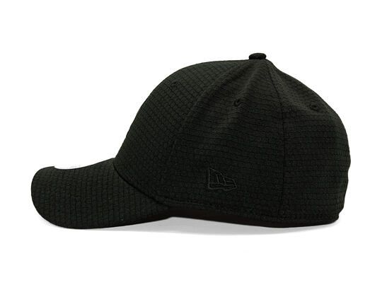 Kšiltovka New Era - MLB Stretch Mesh 39THIRTY - NY Yankees - Black