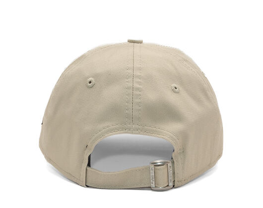 Dětská Kšiltovka New Era - MLB Essential 9TWENTY - NY Yankees - Stone