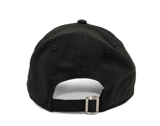 Dětská Kšiltovka New Era - MLB Flawless 9FORTY - NY Yankees - Black