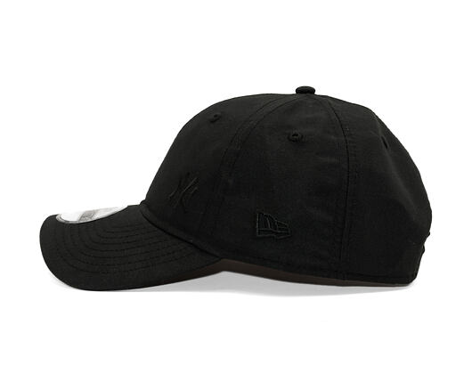 Kšiltovka New Era - MLB Flawless 9TWENTY - NY Yankees - Black