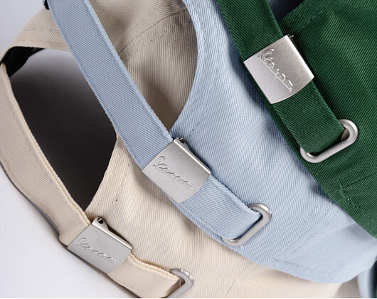 Kšiltovka New Era - Piagio Essential 9FORTY - Vespa - Cilantro Green