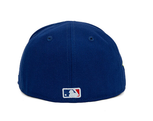Kšiltovka New Era - MLB 2026 Spring Training 59FIFTY - LA Dodgers - Team Color