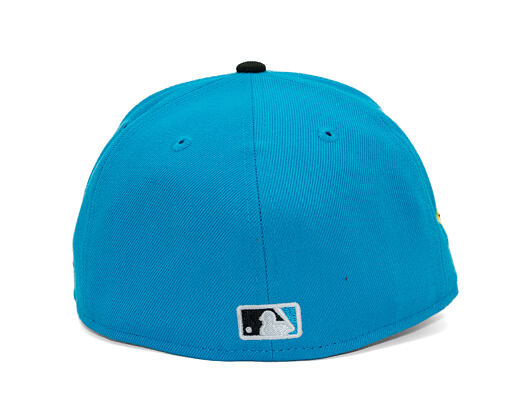 Kšiltovka New Era - MLB 2026 Spring Training 59FIFTY - Miami Marlins - Team Color