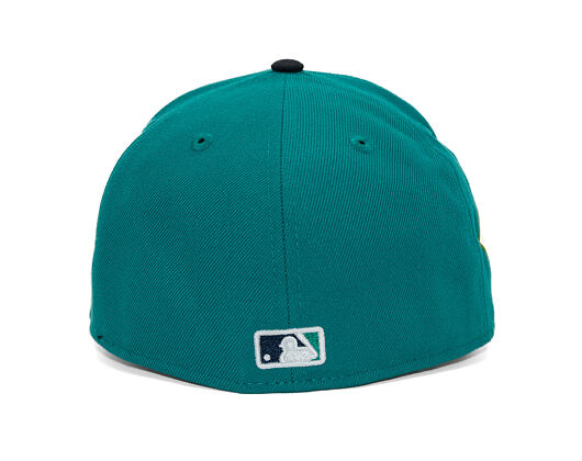 Kšiltovka New Era - MLB 2026 Spring Training 59FIFTY - Seattle Mariners - Team Color
