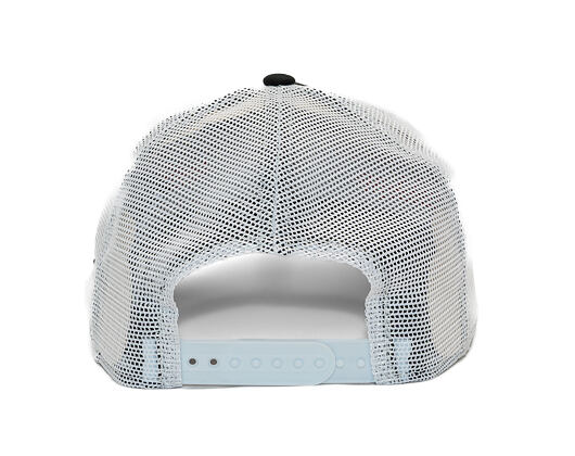 Kšiltovka New Era - F1 Seasonal 9FORTY Trucker - Visa Cash App Racing Bulls - Black