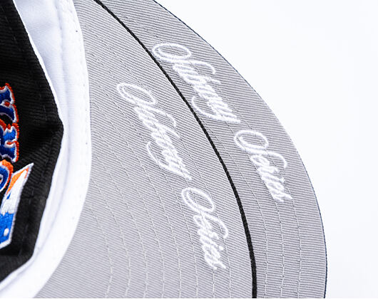 Kšiltovka New Era - MLB IMAGE DROP - Subway Series 59FIFTY - NY Yankees - Navy