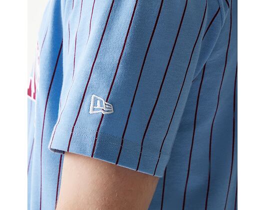 Triko New Era - MLB US Edit - Philadelphia Phillies - Team Color