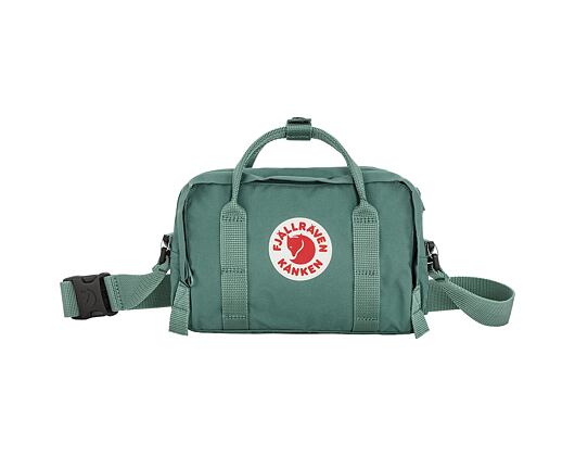 Taška přes rameno Fjällräven - Kånken Crossbody