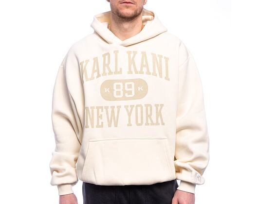 Mikina Karl Kani - Heritage 89 Oversized Hoodie