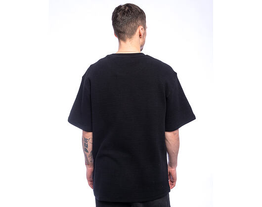 Triko Karl Kani - Signature Waffle T-Shirt