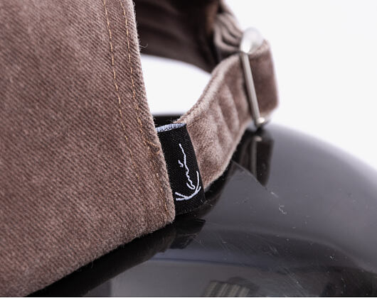 Kšiltovka Karl Kani - Heritage Distressed Twill Baseball Cap