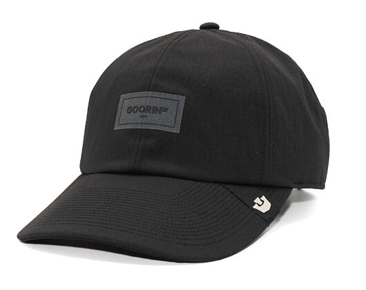 Kšiltovka Goorin - Papa Tech - Void