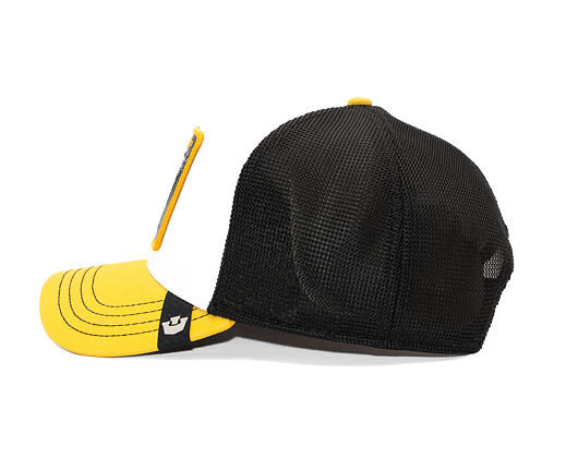 Kšiltovka Goorin - Tricolor Sheep - Multi Color