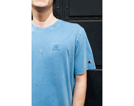 Triko Champion Short Sleeve