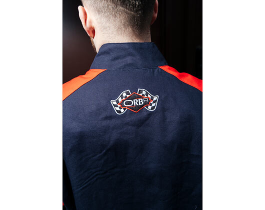 Bunda New Era - F1 Motorsport Jacket - Red Bull F1 - Navy Blue