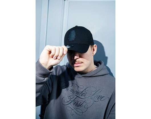 Kšiltovka New Era - F1 Seasonal 9FORTY - Visa Cash App Racing Bulls - Black