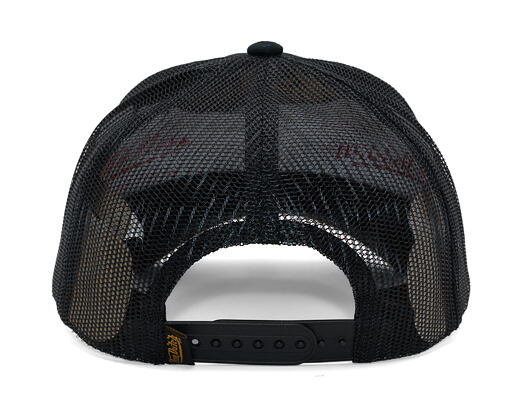 Kšiltovka Von Dutch Baseball Trucker