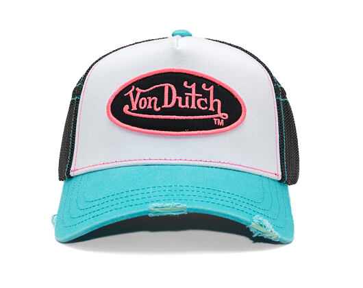 Kšiltovka Trucker Von Dutch