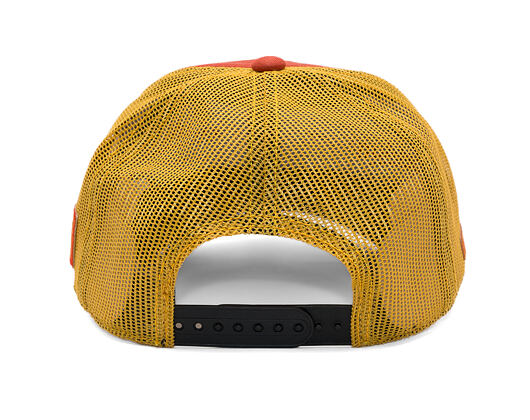 Kšiltovka Von Dutch Trucker