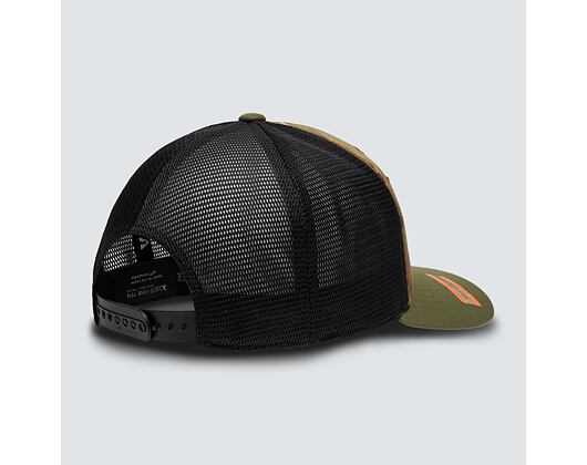 Kšiltovka Oakley - Si Multicam Flag 110 Snapbck Cap - Multicam