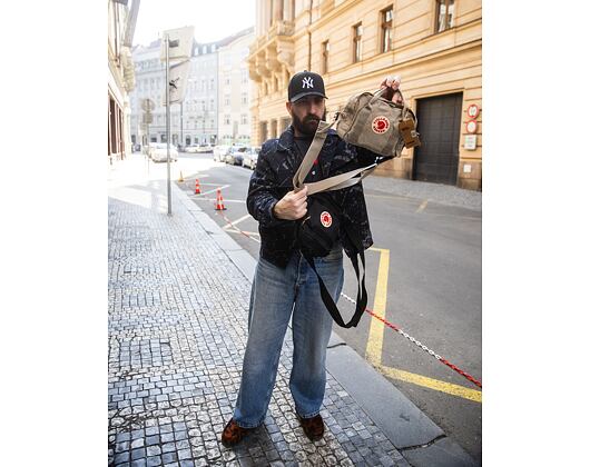 Taška přes rameno Fjällräven - Kånken Crossbody