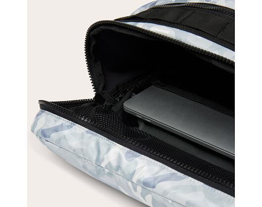 Batoh Oakley - Enhance Lt Boxpack L 8.0 Fw - Cement Camo